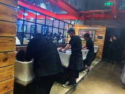 -P.STYLE 派斯造型