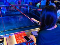 -钳真多钓虾馆·小龙虾海鲜烧烤(九六广场店)