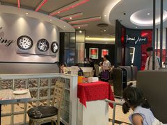 -必胜客(嘉兴万达店)