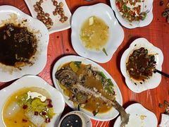 -素勤饮食店(城头巷店)