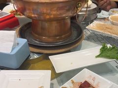 -海王府百姓家宴•海鲜饺子(东城店)