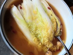 -海尔洲际酒店天下一品中餐厅