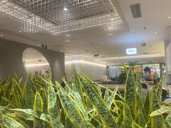 -卡朋西餐(铂顿城店)