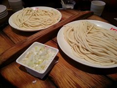 -乡土居（焖面、烩菜、炒菜）(万达店)