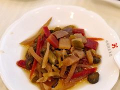 -怡园饭店-餐厅(四望亭店)