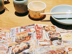 -一心创作料理屋(经开万达店)