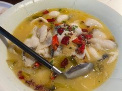 -荷塘秋月·本帮江浙菜(国权路店)