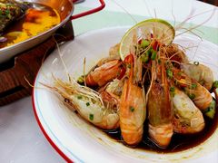 -墨有虾·鲜活小龙虾(井湾子总店)