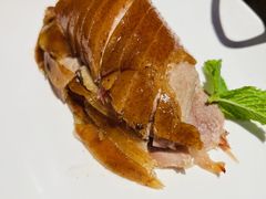 -四季民福烤鸭店(故宫店)