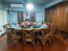 -水先生寧波菜(天一店)