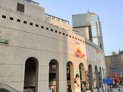-上海第一八佰伴