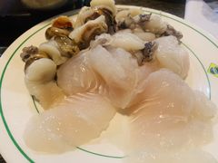 -巴犀烧烤(新崇光店)