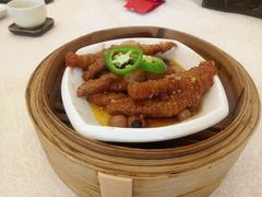 -龙的酒楼·手工早茶·顺德菜(近良路店)