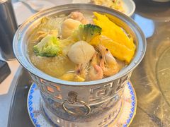 -外婆家(杭州马塍店)