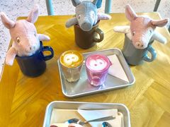 -WHEN PIGS FLY当猪飞