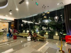 -北京东直门智选假日酒店