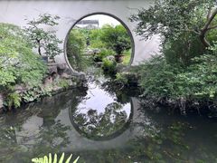 -上海醉白池公园