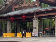 -五泄景区