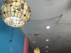 -葛尼沙印度餐厅 (镇明路店)
