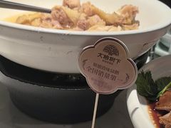 -大榕树下顺德菜(融创茂店)