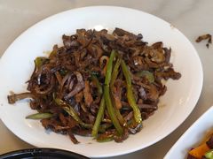 油焖烟笋-嘉丰湘菜馆(芳群园店)