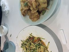 -萍香大厨·葱烧大鱼头(解放北路店)