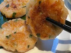 -双合园·海鲜水饺青岛菜(万佳广场店)