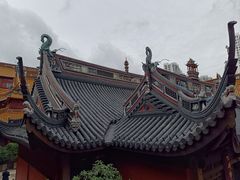 -钦赐仰殿道观