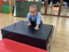 -世纪飞马幼儿园(西城校区)