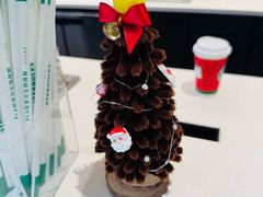 -星巴克臻选(莘庄仲盛店)