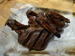 -熙成烧烤(白塔岭店)