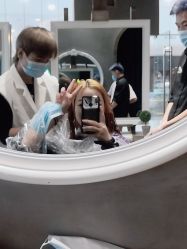 点击看大图 -QZHAIR SALON
