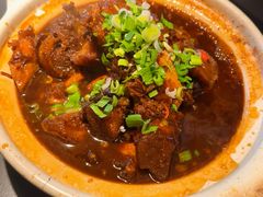 -红厨巷·淮扬菜(熙南里店)