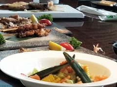 -九井澤精致料理(金茂店)