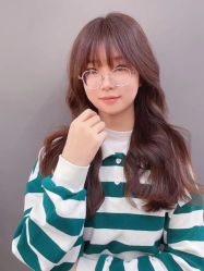 点击看大图 -MORI HAIR SALON日式美发沙龙