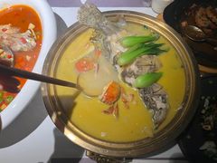 -野蔓果·山野菜(西湖景区·龙井茶田店)