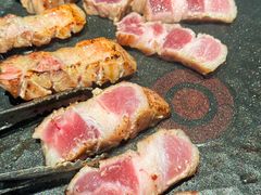 -牧童禧肉社·韩国炭火烤肉店(中粮祥云小镇店)