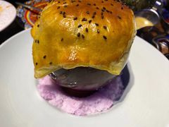 -卢布林西餐厅(万正店)
