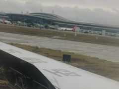 -长沙黄花国际机场-T1航站楼