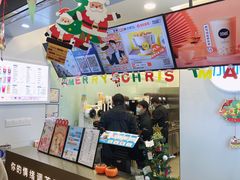 -加减茶饮(高沙店)