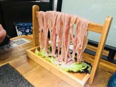 -湊湊火锅·茶憩(东城万达店)