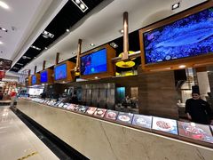 -旺顺阁海鲜广场(亚运村店)