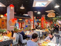 -旺角小渔村(二马路店)