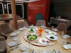 -新龙船黄浦江餐饮游船官方自营店