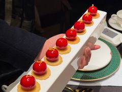 -秀儿四九城·新京菜(亚运村鸟巢店)