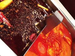 -海底捞火锅(公益西桥店)