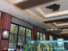 大堂-莫多多餐厅
