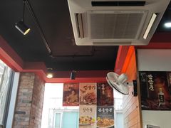 -香港饭店0410(明洞店)