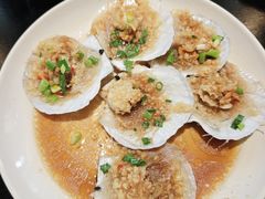 -健眺小海鲜(临海后山店)