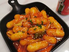 -博姆炸鸡精品餐厅(常发广场店)